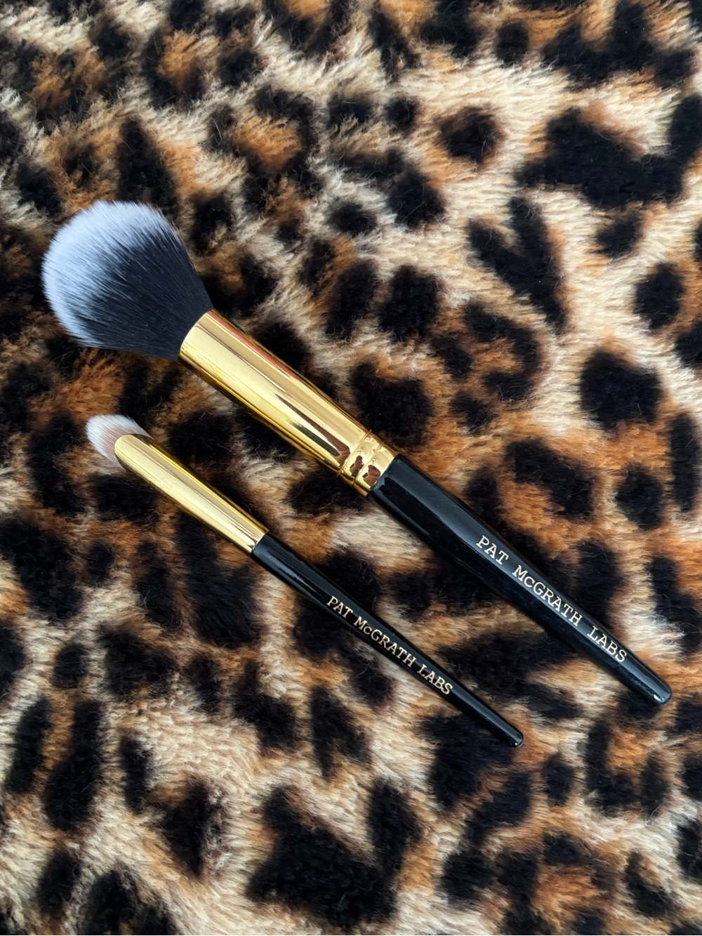 Pat McGrath Labs Brush Bundle